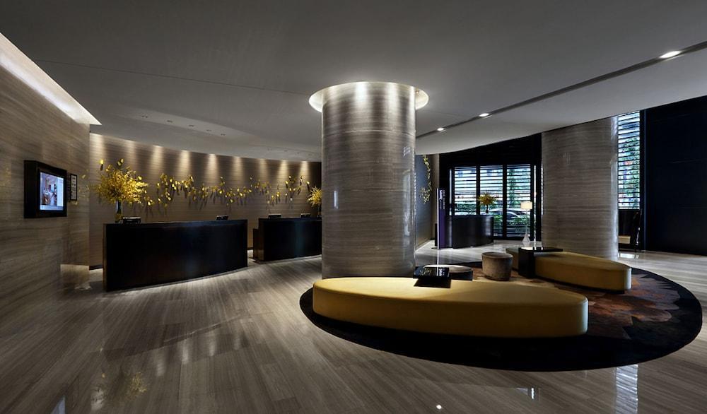 Grand Mercure Dongguan Humen Exterior foto