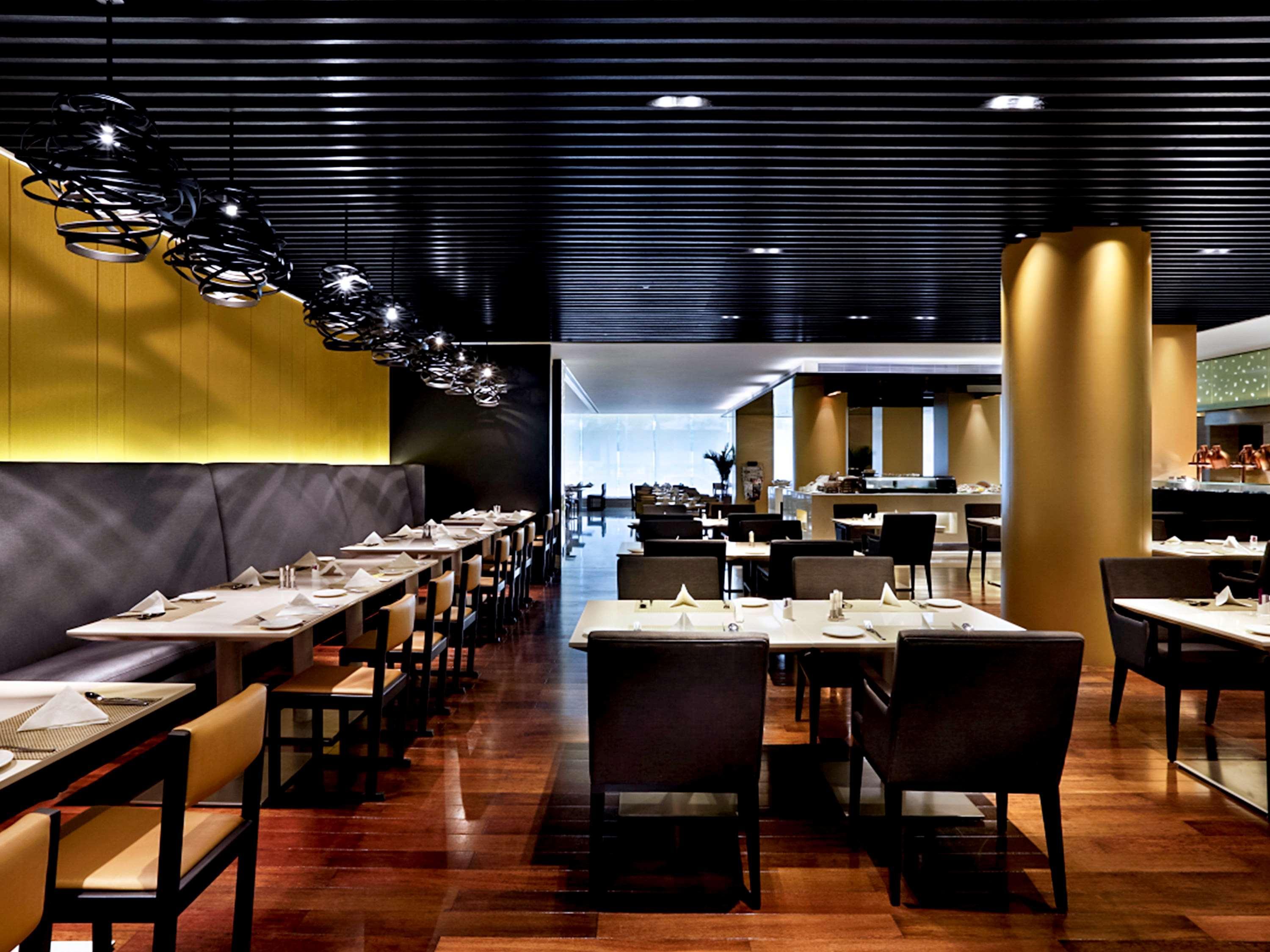 Grand Mercure Dongguan Humen Exterior foto