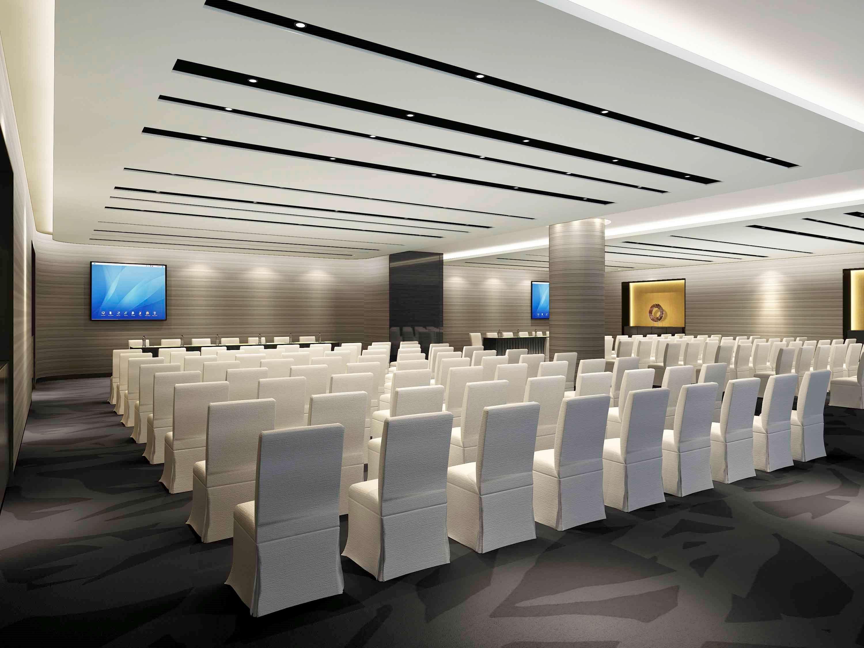 Grand Mercure Dongguan Humen Exterior foto