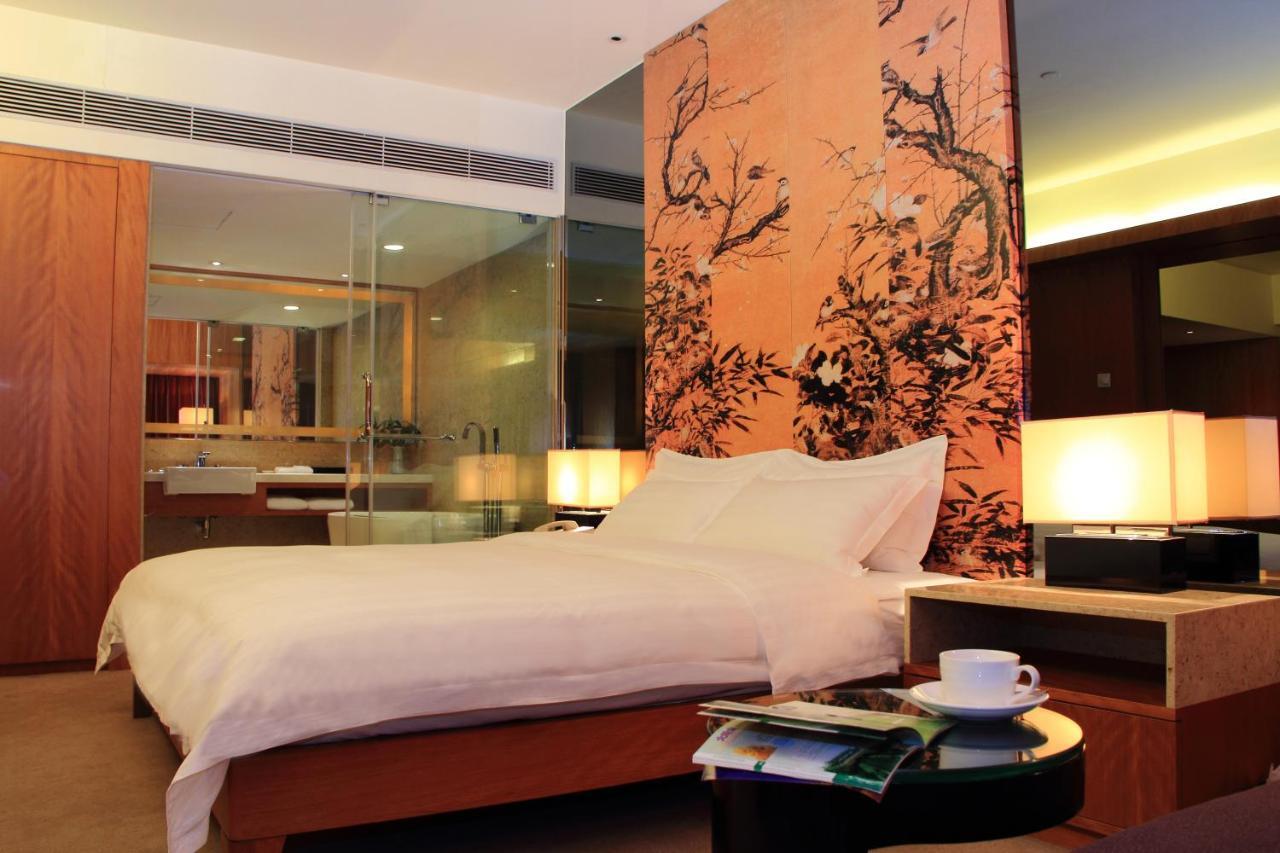 Grand Mercure Dongguan Humen Exterior foto